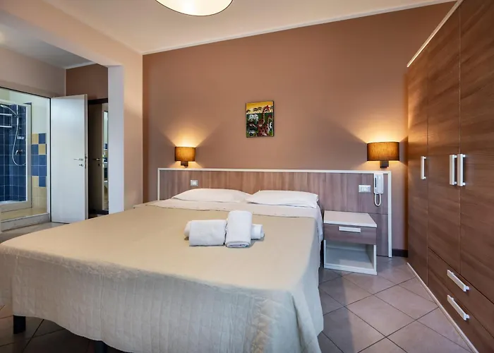 Hotel Stella del Sud Avola