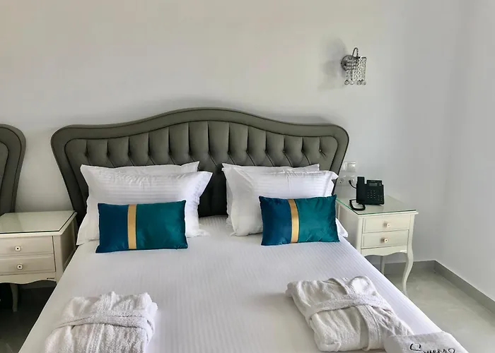 Sueno Suites Parga