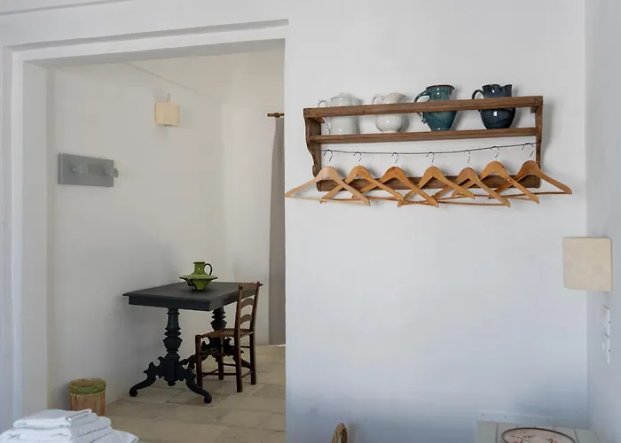 Masseria Specula San Pietro in Bevagna