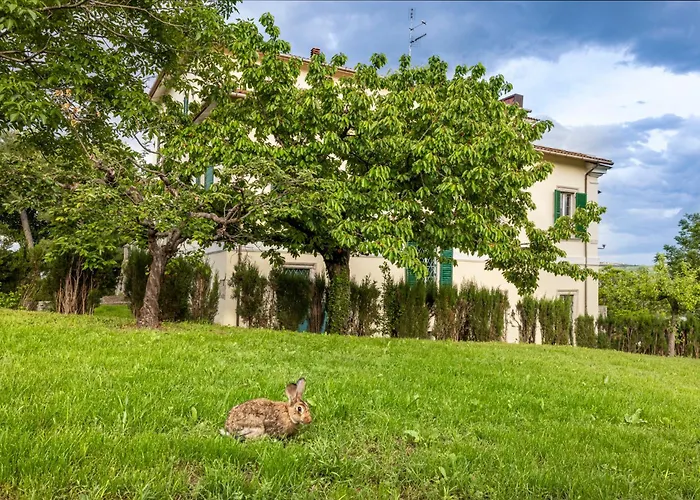 Hotel a Colli del Tronto