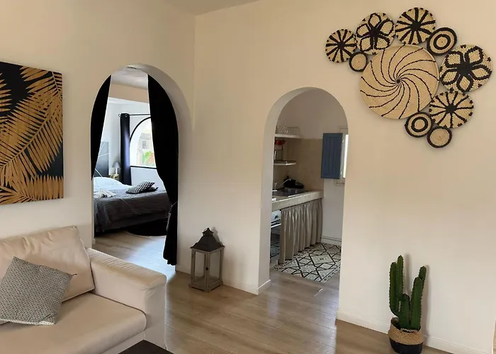 Agriturismo Le Lanterne Pantelleria