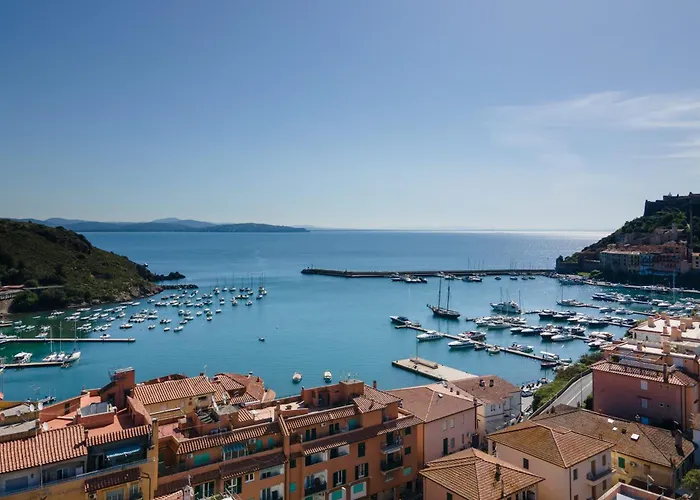 Bi Hotel Porto Ercole 