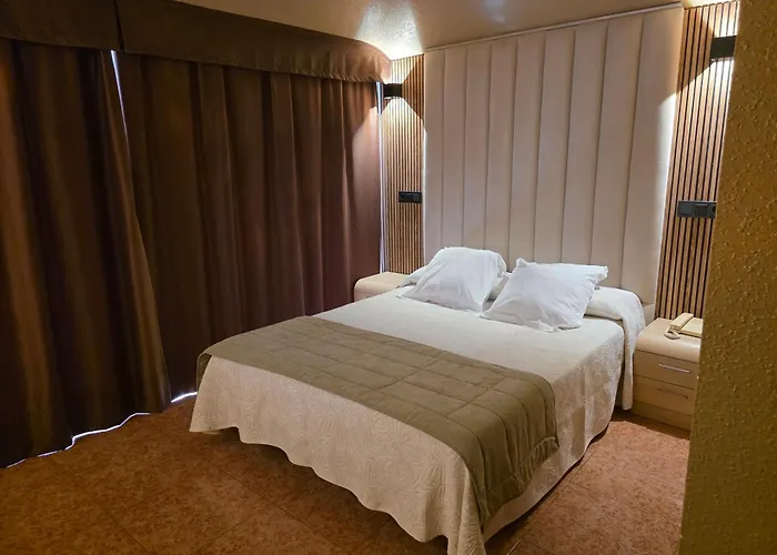 Hotel Gala Noja