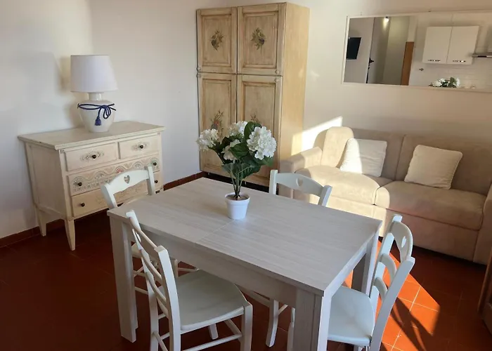 Hotel Trinità dei Corsari