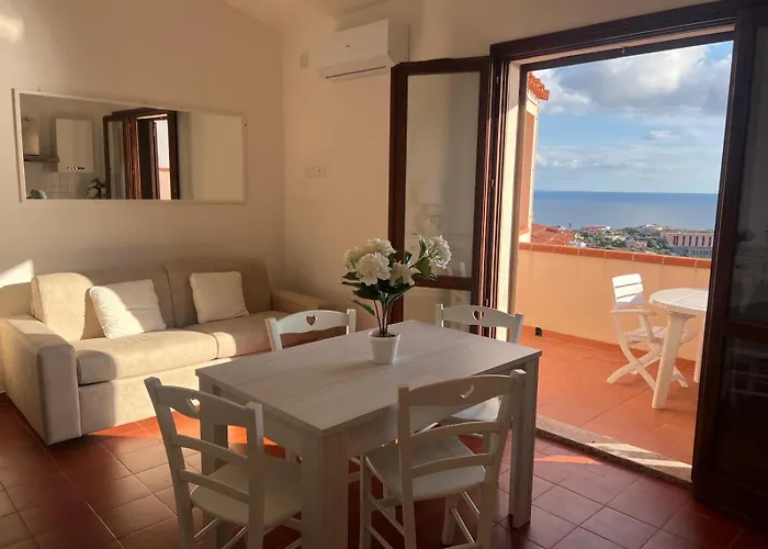 Hotel Trinità dei Corsari Torre dei Corsari