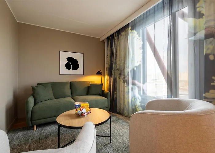 First Hotel G Göteborg