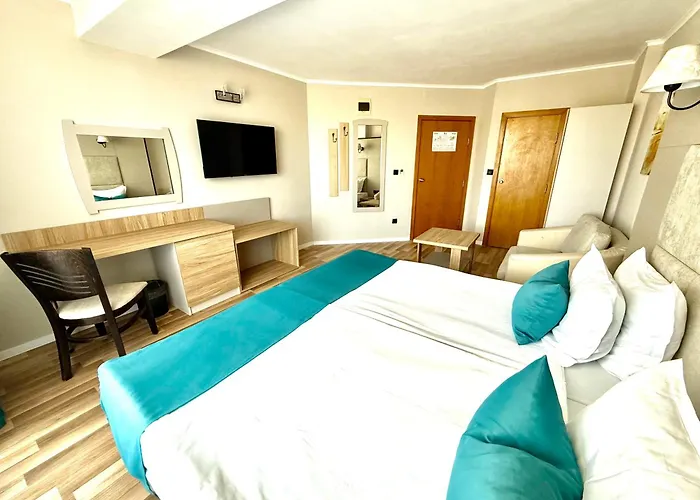 Hotel Rеgina - Golden Sands All Inclusive