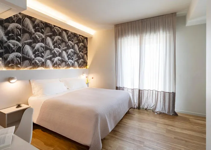 Hotel Gemma Riccione