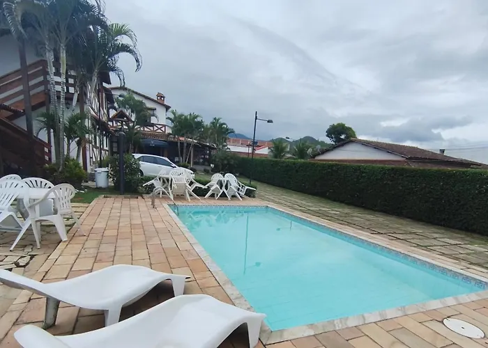 Hotel Villar Penedo 