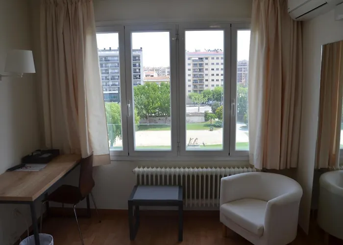 Hotel Balaguer