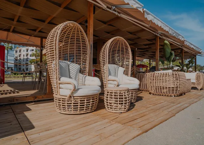 Heritage By Cimen Hotel Alanya