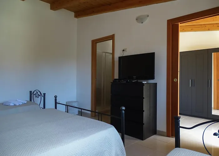 Hotel a Fontane Bianche