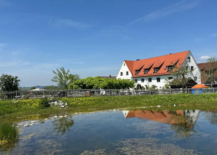 Hotel Montfort-Schlössle Lindau 