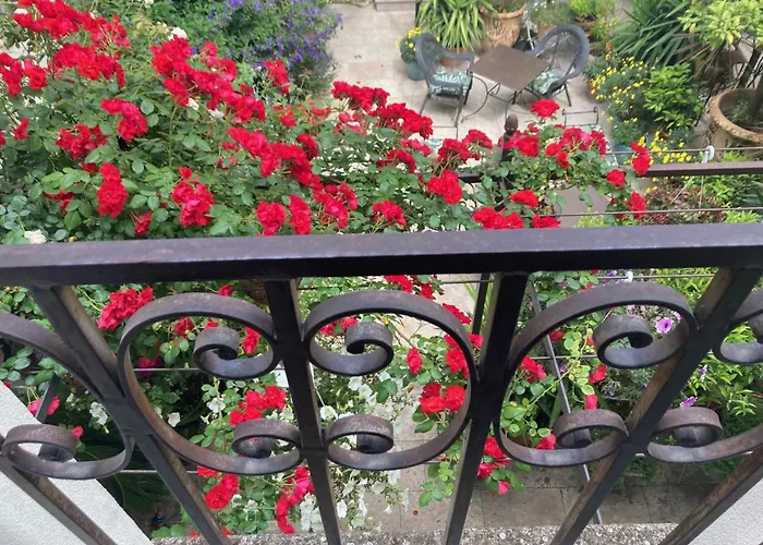 La Maison des Augustins 4 stars Spa et Fitness Avignon
