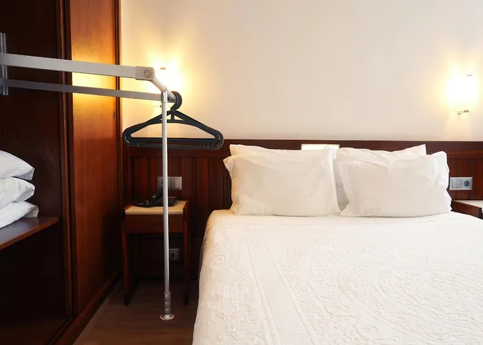 Hotel São Francisco Leiria