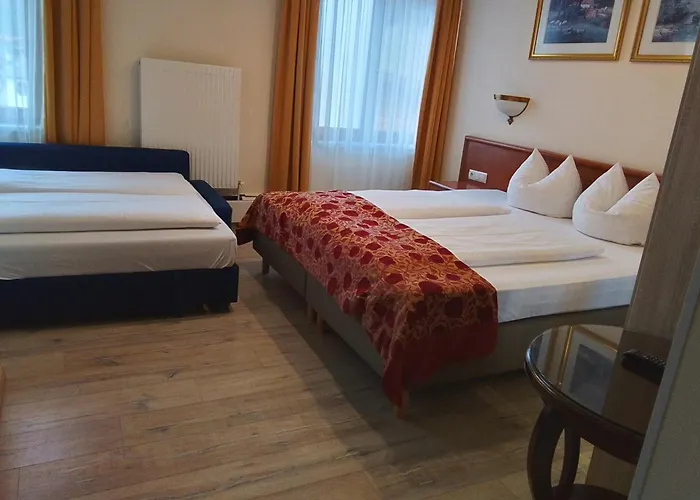 B&B Beretta Achenkirch