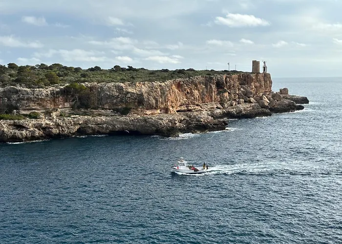 Hotels in Cala Figuera (Mallorca)