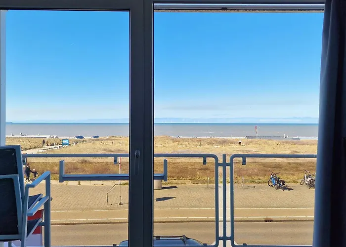 Hotel B&B Seahorse Katwijk aan Zee