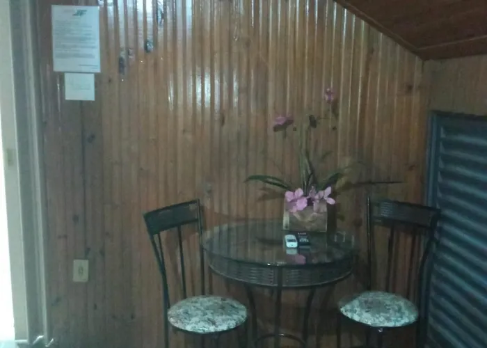 Hotel Jf