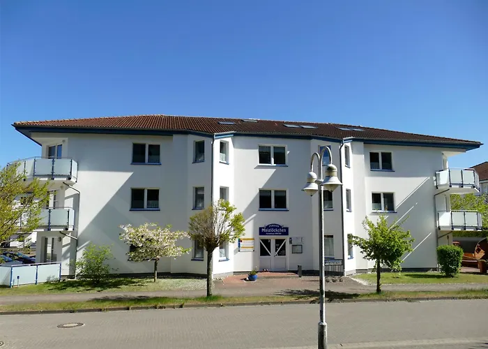 Pension Maiglöckchen