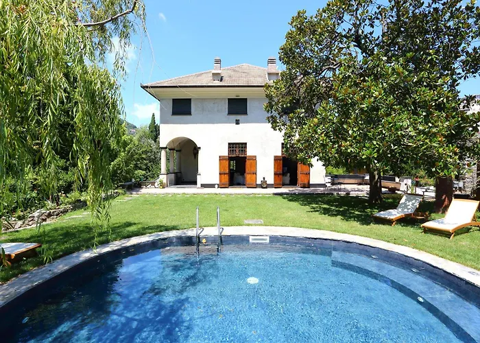 Relais Rantegosa - Holiday Home