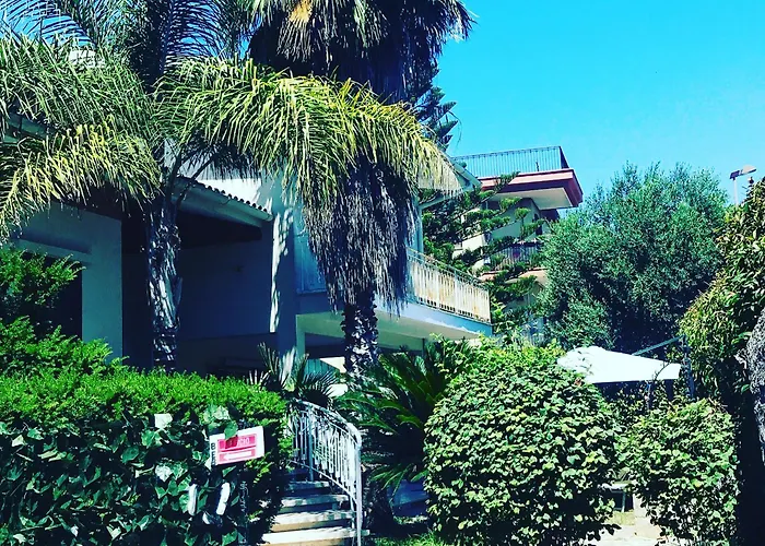 Villa Susanna Brindisi