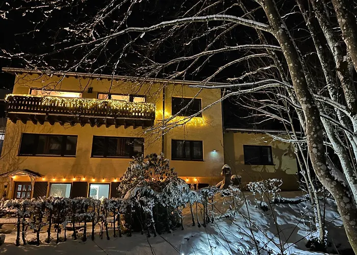 Hotel Rivendell I3 Monschau
