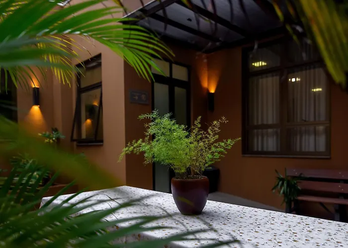 Hotel Santa Cruz Santa Cruz do Sul