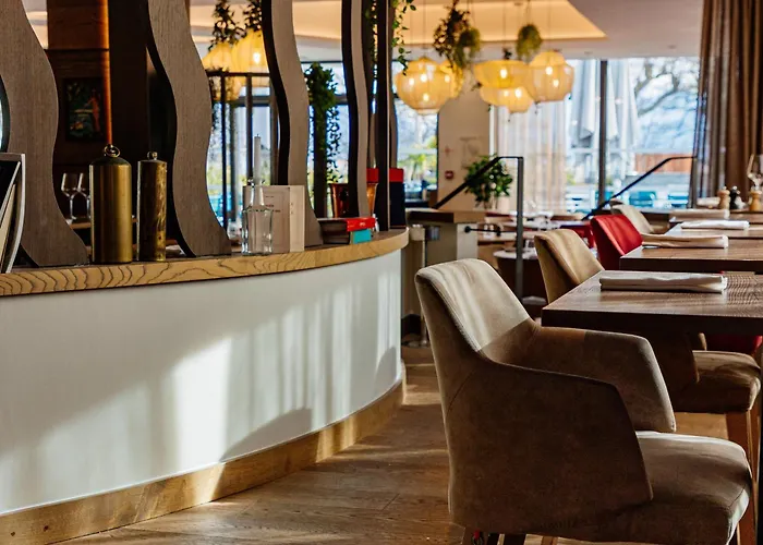 Rivage Hôtel&Spa Annecy