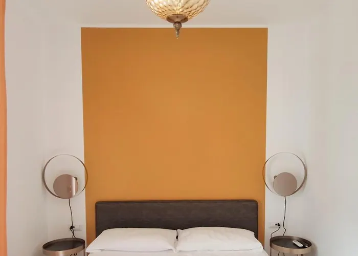Hotel I Sogni Della Regina Sorrent