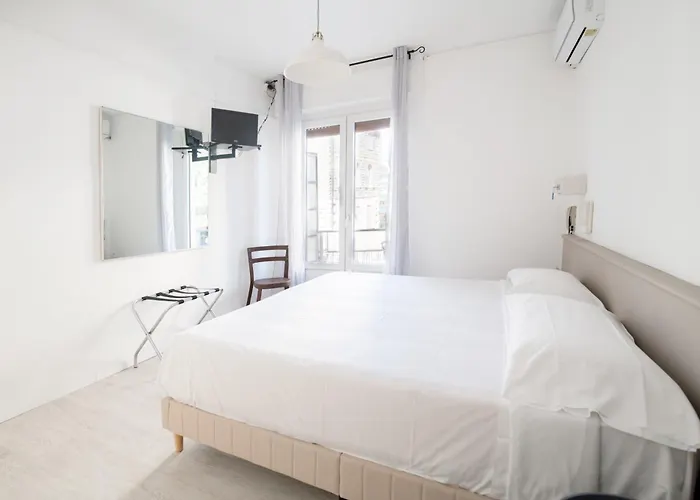 Hotel Europa Taggia