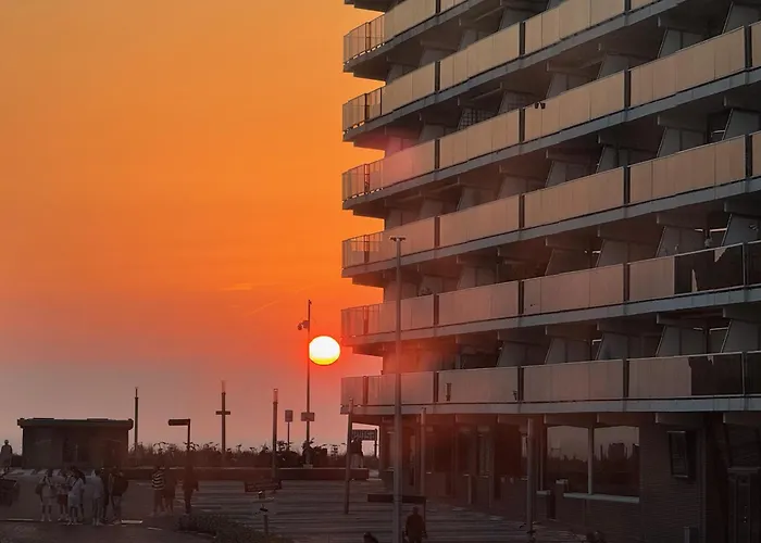 Hotels in Zandvoort