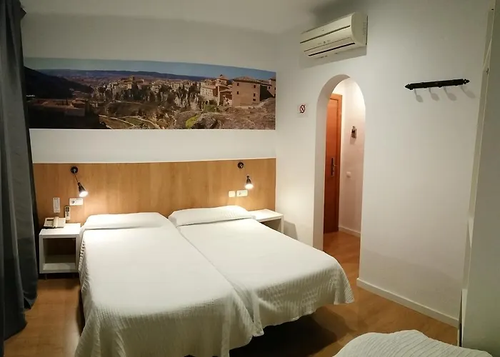 Hostal Restaurante Cornella Cornellá de Llobregat