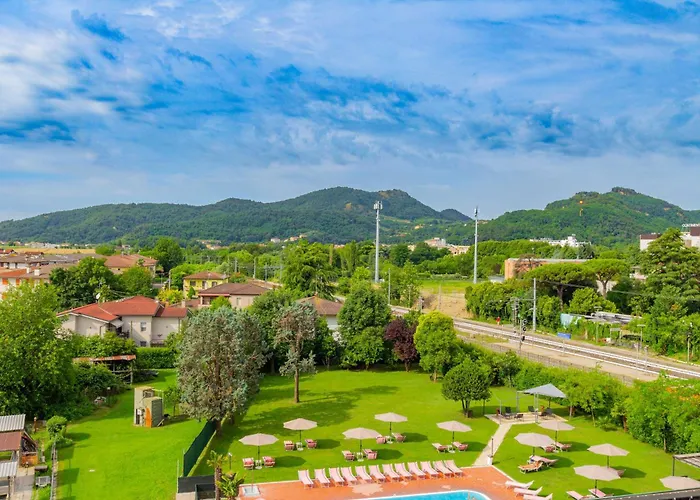 Hotel Terme Luna Montegrotto Terme