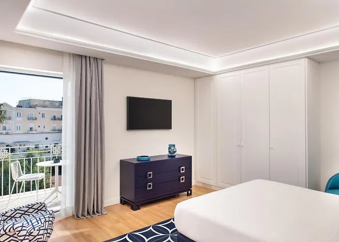 Pazziella Garden&Suites Capri