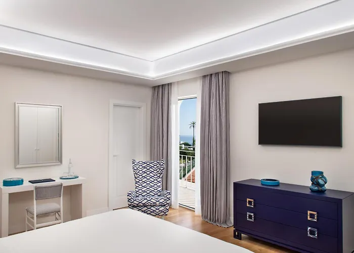 Pazziella Garden&Suites Capri