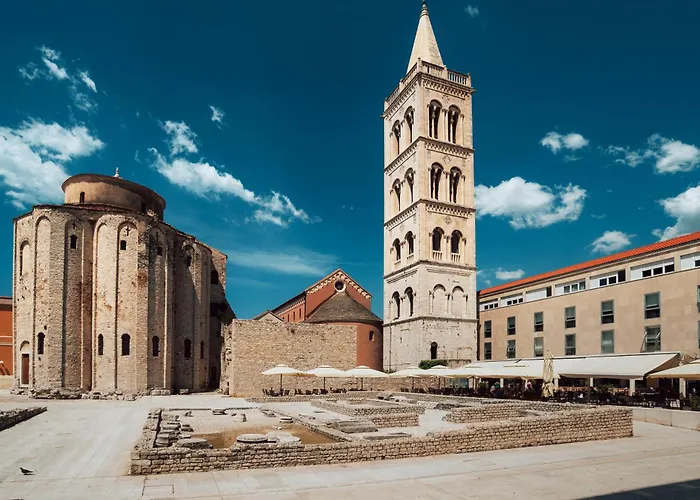 Falkensteiner Hotel Adriana - Adults Only Zadar