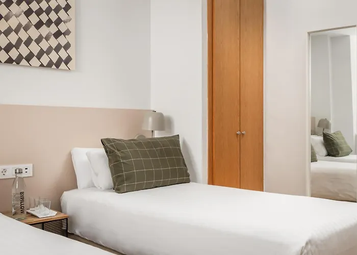 Bypillow Erba Gerona