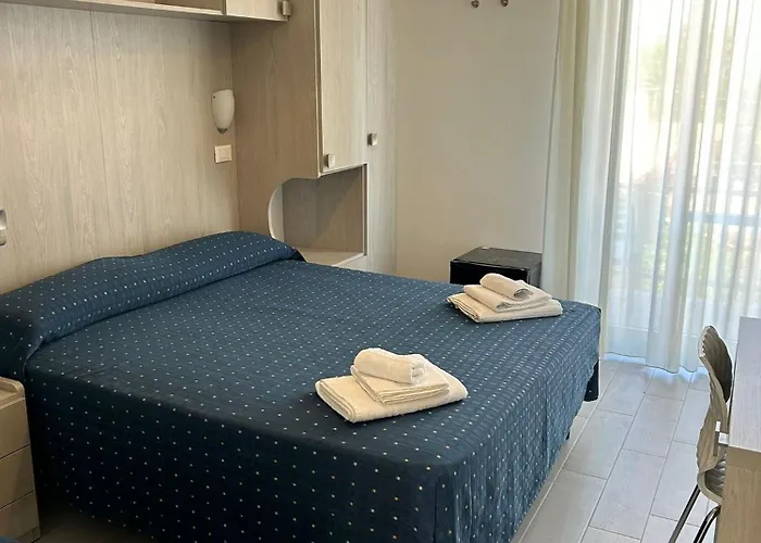 Hotel Concorde Bellaria-Igea Marina