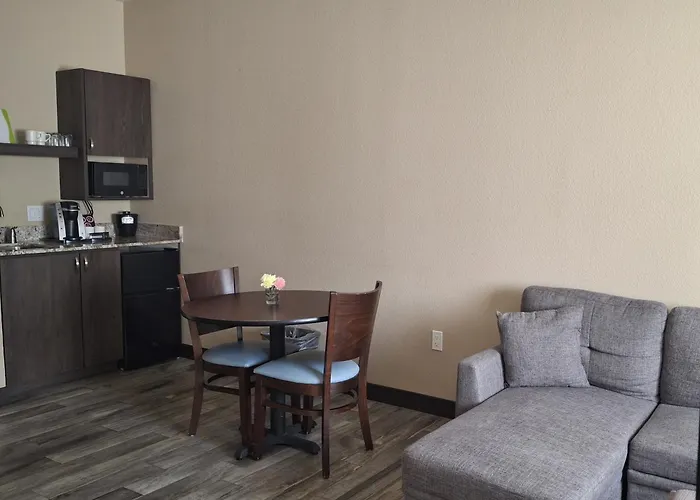 Lake Havasu City Hotels
