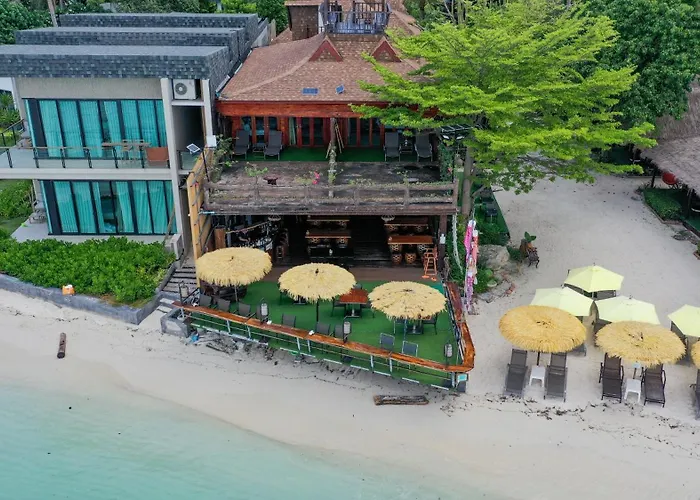Anda Resort Koh Lipe