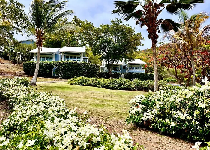 Club Seabourne Hotel Isla Culebra