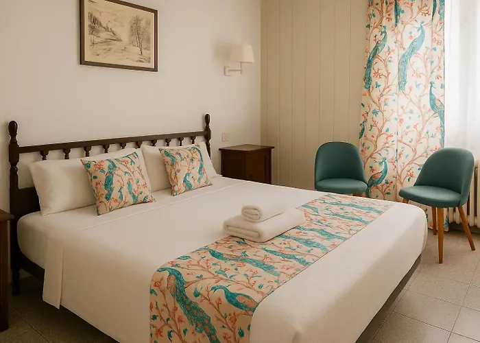 Mallorca Boutique Hotel Malgrat de Mar