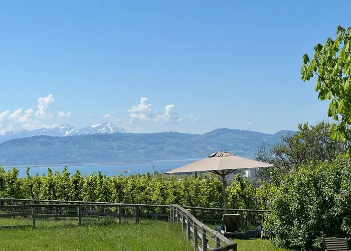 Hotel Montfort-Schlössle Lindau 