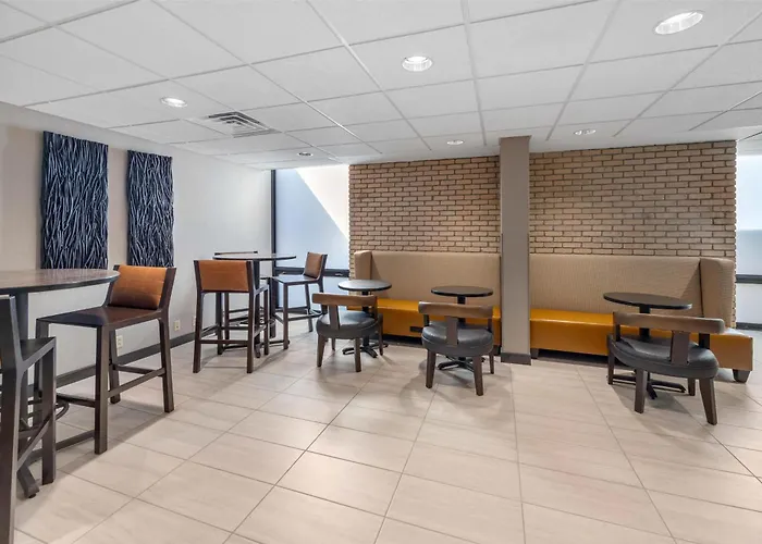 Drury Inn & Suites Paducah