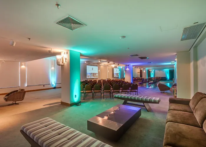 K Hotel Goiânia