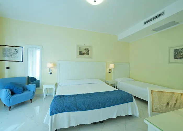 Residence Atlantic Alassio