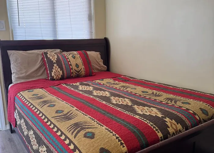 Apache Motel Ruidoso