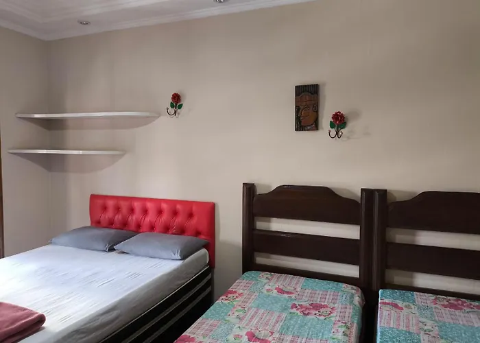 Sefiroh Hostel