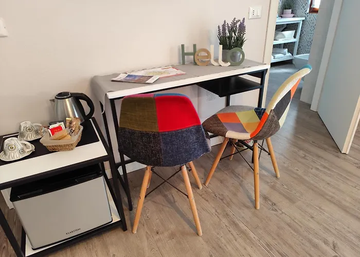 B&B La Bicicletta Cremona